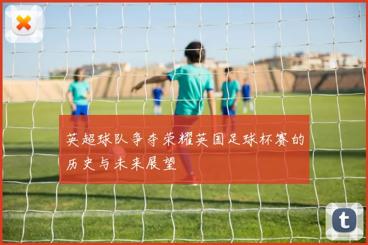 英超球队争夺荣耀英国足球杯赛的历史与未来展望